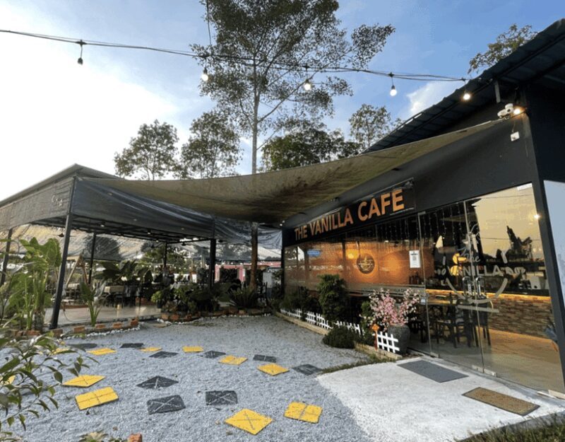 Penang: The Vanilla Village Farm Tour by Kairos - Who Should Consider This Tour?