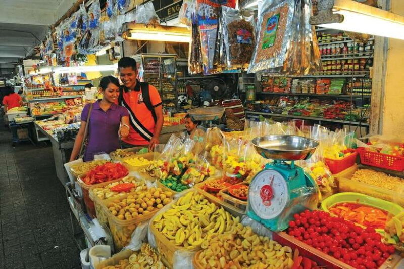 Penang: Top Seven Wonders Of Penang Private Exploration Tour - Key Points