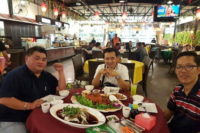 Penang Tour: Cultural heritage, Food, Countryside etc.. let's go! - Key Points