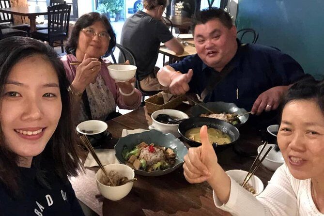 Penang Tour: Cultural heritage, Food, Countryside etc.. let's go! - Final Thoughts