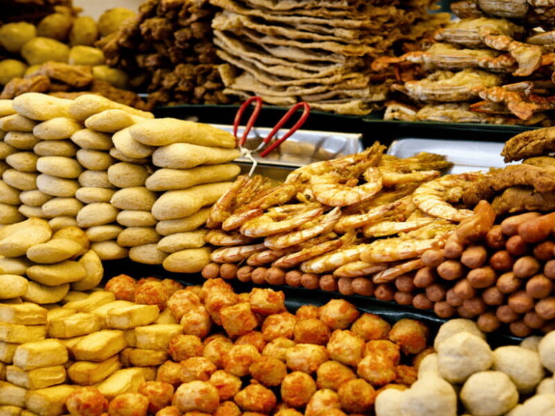 Penang: Trishaw Ride and Hawker Center Food Tour - Final Thoughts: Is This Tour Worth It?