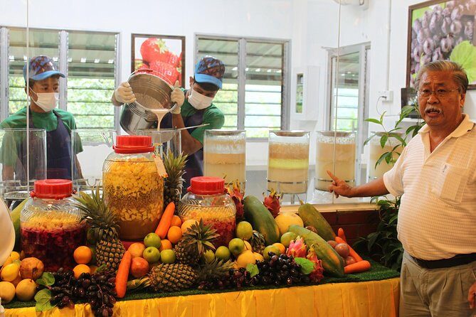 Penang Tropical Fruit Farm with Fruit Tasting - The Sum Up: Who Is This Tour Best For?