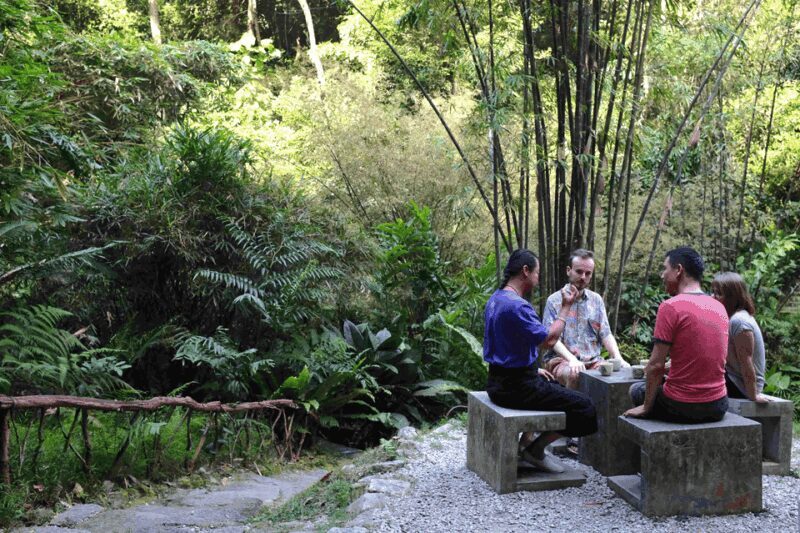 Penang: Tropical Spice Garden Entrance Ticket & Guided Tours - FAQs