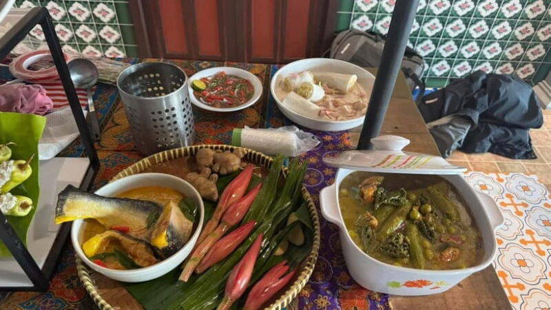 Penang: Wonderfood Museum Entry Ticket - FAQs