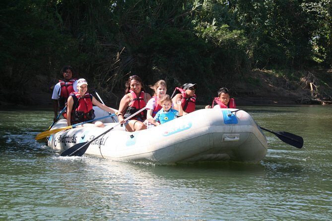 Peñas Blancas River Safari Float from La Fortuna - Is This Tour Right for You?