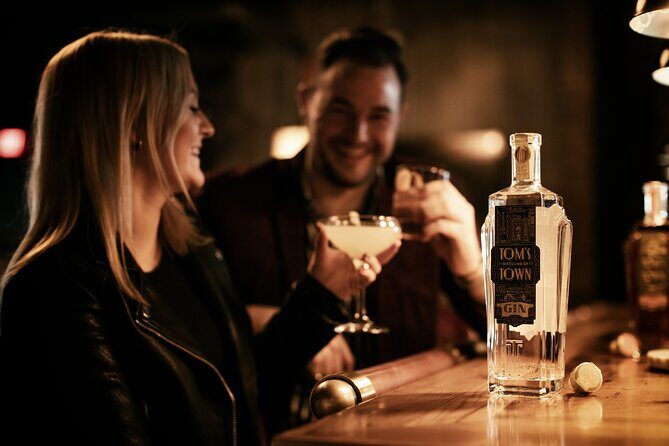 Pendergast Cocktail College Classes - Pendergast Cocktail College Classes: A Practical Guide to Kansas Citys Hidden Gem