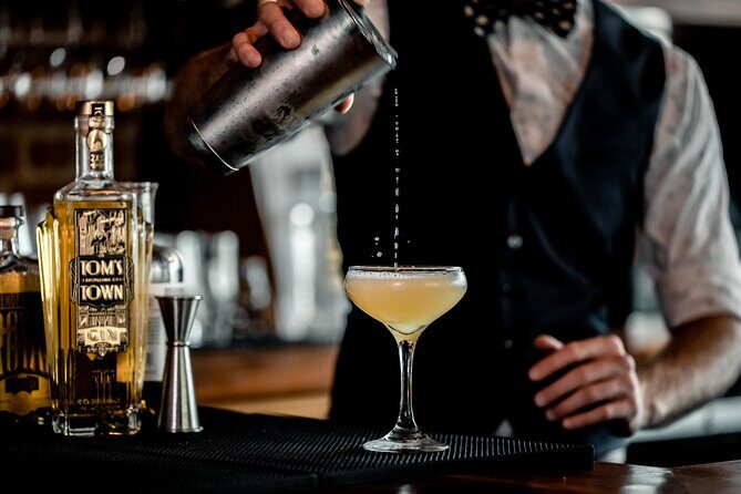 Pendergast Cocktail College Classes - Why This Experience Is Worth Considering