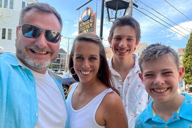 Pendleton Prowl Scavenger Hunt in Oregon - Key Points