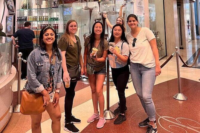 Pendleton Prowl Scavenger Hunt in Oregon - Authentic Perspective: Why You Should Consider It