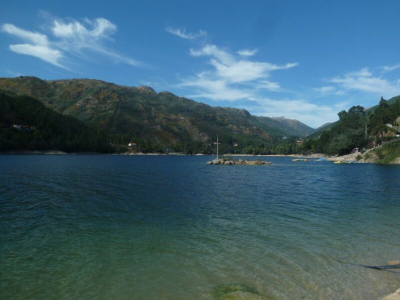 Peneda-Gerês: Full-Day Premium Tour - Exploring Portugal’s Hidden Gem: Peneda-Gerês Full-Day Premium Tour