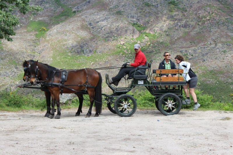 Peneda-Gerês: Full-Day Premium Tour - FAQ