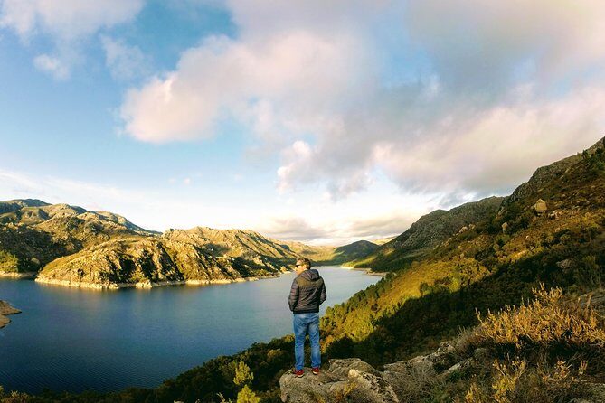 Peneda-Gerês Hiking & Sightseeing: Private Experience - Exploring Portugal’s Only National Park: Peneda-Gerês Hiking & Sightseeing