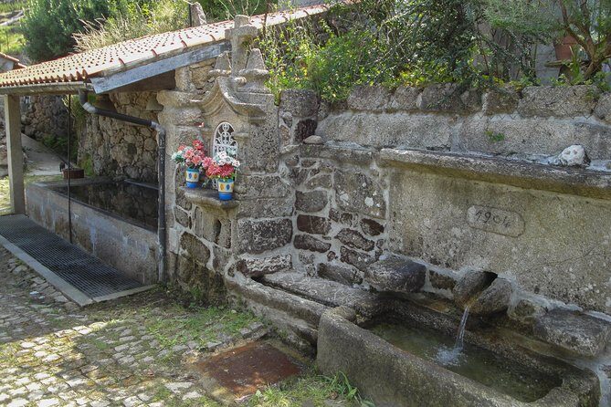 Peneda-Gerês National Park - A Time Travel Through The Mountains - - Exploring Peneda-Gerês: A Journey Through Time and Terrain