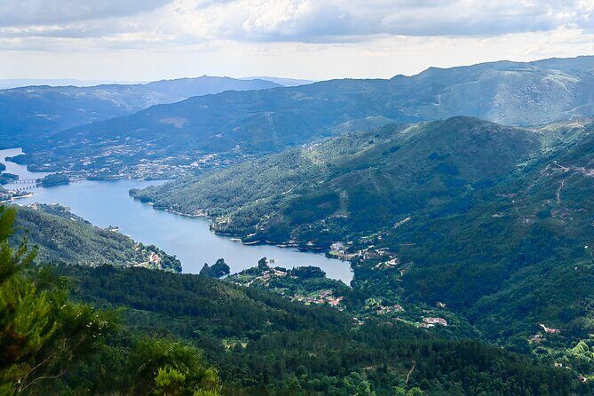 Peneda - Gerês National Park Lagoons and Waterfalls Tour - Who Should Book This?