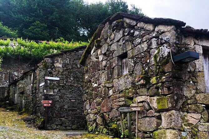 Peneda - Gerês National Park Lagoons and Waterfalls Tour - Frequently Asked Questions