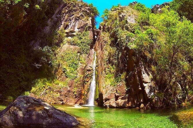 Peneda - Gerês National Park Lagoons and Waterfalls Tour - Final Thoughts