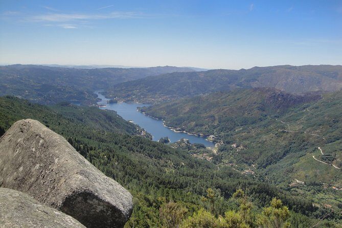 Peneda-Gerês National Park - Nature & Tastings - - Exploring Portugal’s Wild Heart: The Peneda-Gerês Experience