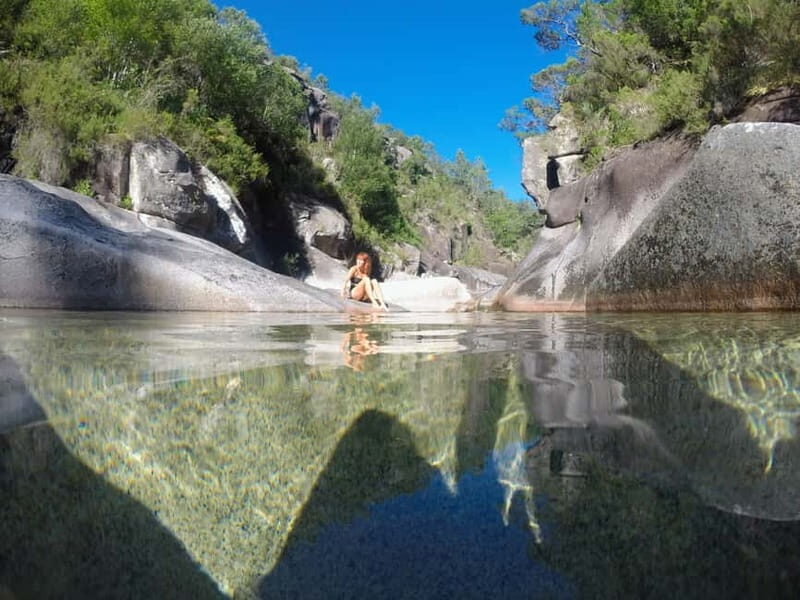 Peneda Geres National Park: Private Tour with a Guide - Experience the Natural Beauty of Portugal’s Peneda-Geres National Park on a Private Guided Tour
