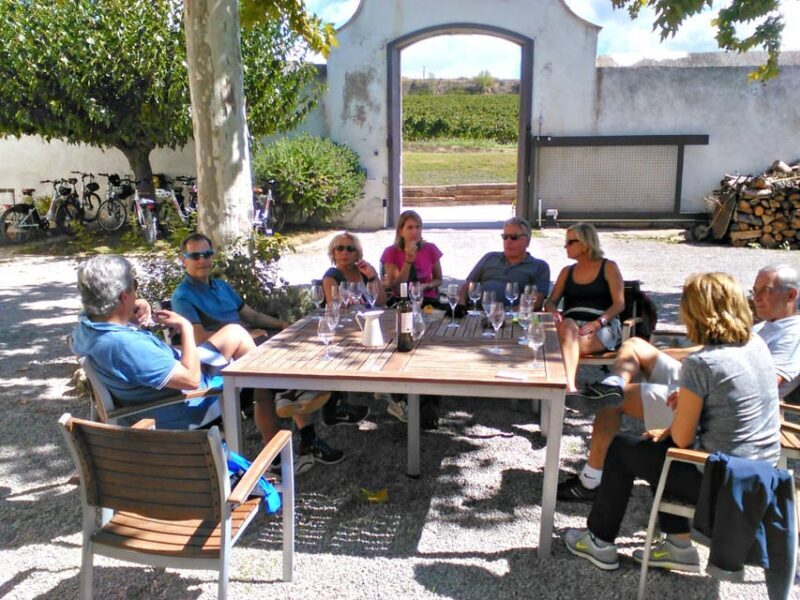 Penedès/BCN: Self-Guided eBike Tour with guided Winery Visit - Who Will Love This Tour?
