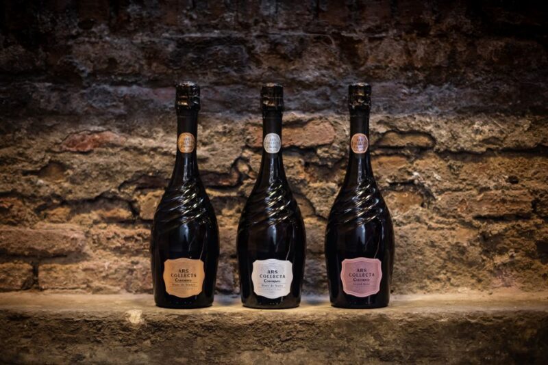 Penedès: Discovery Tour with Cava Tasting - FAQ: Penedès Cava Tour