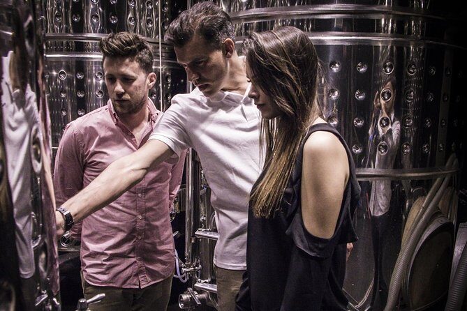 Penedes Wine & Cava Tasting & 4WD Vineyards Tour from Barcelona - FAQ: Your Practical Questions Answered
