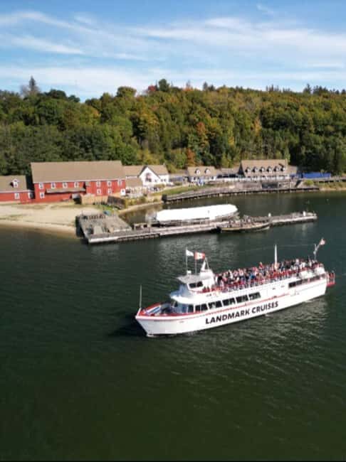 Penetanguishene: Afternoon Sightseeing Cruise - Final Thoughts: Who Should Consider This Cruise?