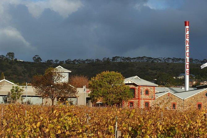Penfolds Magill Estate Iconic Experience - Authentic Experiences That Matter
