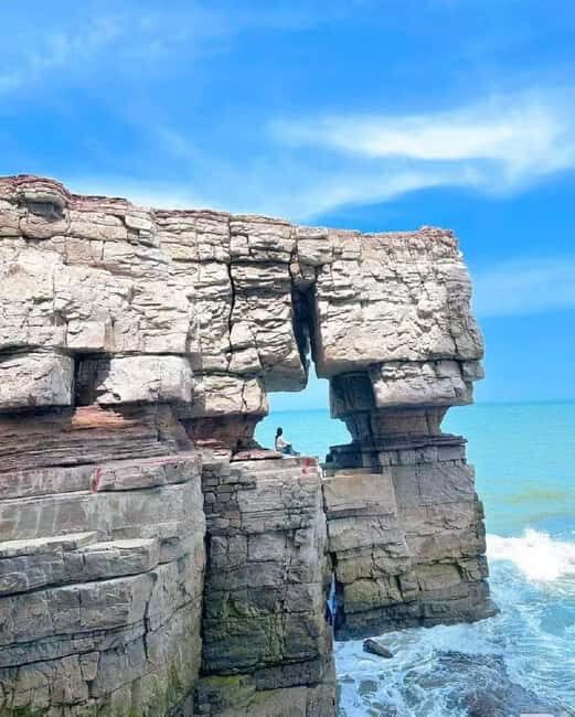 Penglai: Changdao Island Tour - Exploring the Highlights of the Changdao Island Tour