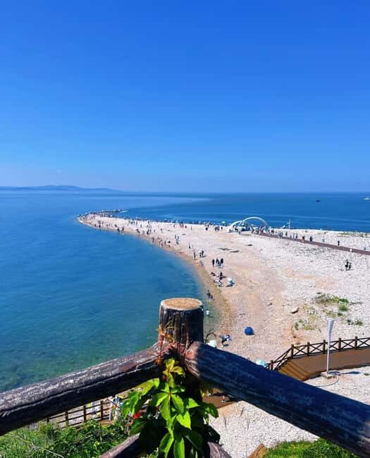 Penglai: Changdao Island Tour - Final Thoughts