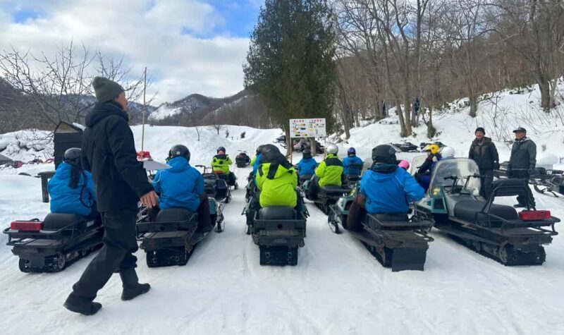 Penguin Fun & Snowmobile : Sapporo Winter (Asahiyama Zoo) - Who Should Consider This Tour?