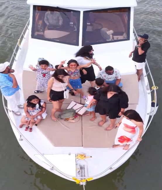 Penha de Franc: Mandovi River Cruise with High Tea & Snacks - Final Thoughts