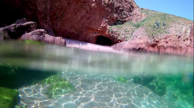 Peniche: Berlengas Island Catamaran Tour + Snorkeling - An In-Depth Look at the Berlenga Island Catamaran Tour