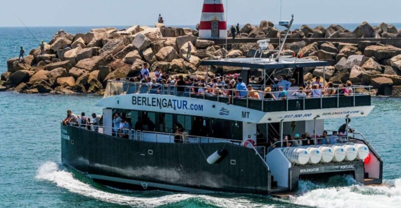 Peniche: Berlengas Island Caves Tour and Snorkeling - Peniche: Berlengas Island Caves Tour and Snorkeling