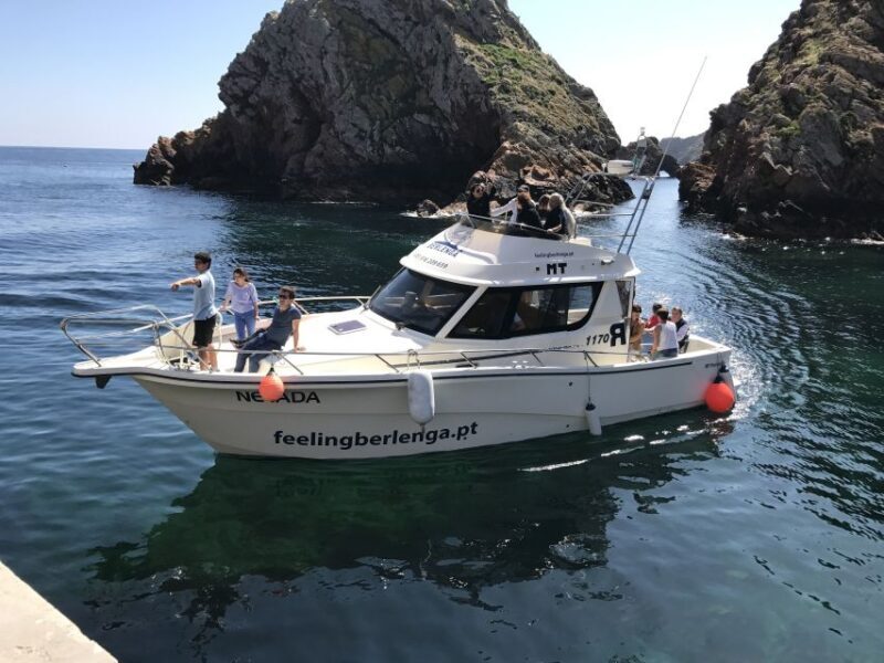 Peniche: Berlengas Island Trip, Hiking and Cave Tour - An In-Depth Look at the Peniche: Berlengas Island Trip, Hiking, and Cave Tour