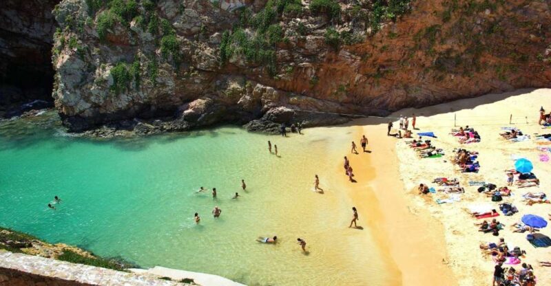 Peniche: Berlengas Island Trip, Hiking and Cave Tour - Why This Tour Offers Value
