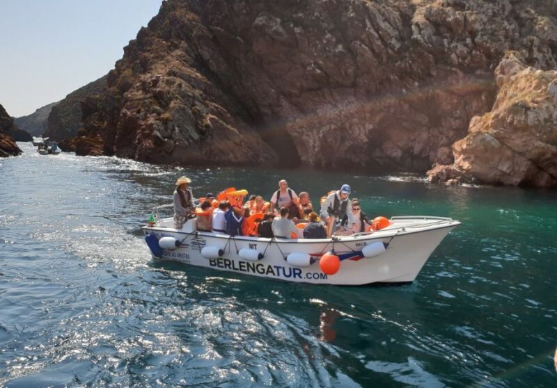 Peniche: Berlengas Roundtrip and Glass-Bottom Boat Cave Tour - What the Reviews Reveal: Genuine Insights from Travelers