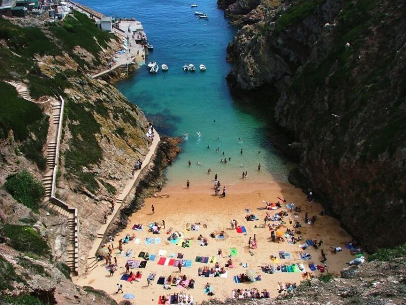 Peniche: Berlengas Roundtrip and Glass-Bottom Boat Cave Tour - Who Is This Tour Best For?