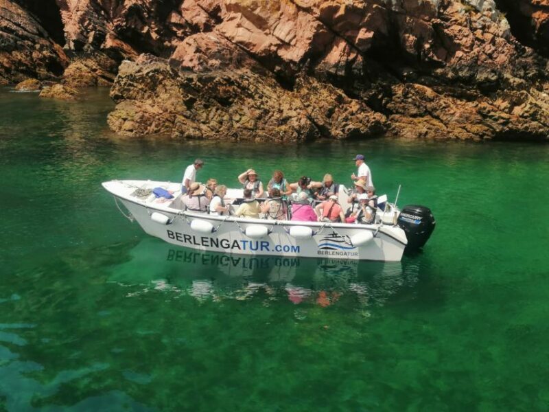 Peniche: Berlengas Roundtrip and Glass-Bottom Boat Cave Tour - Final Thoughts