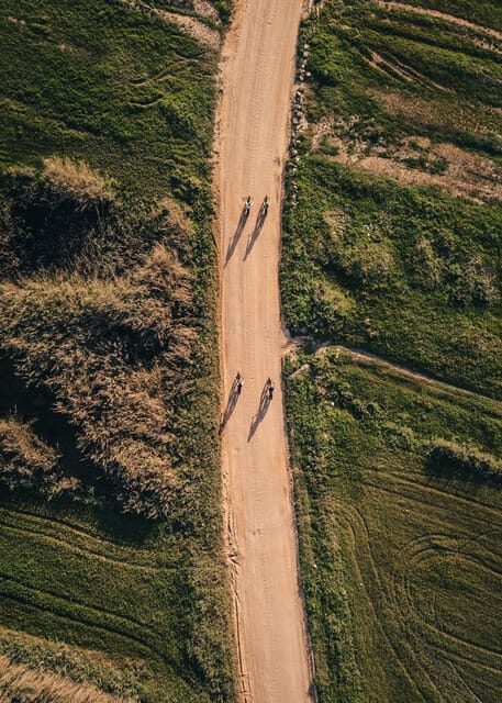 Peniche E-bike Rental - Exploring Peniche on Two Wheels: An Authentic Local Experience