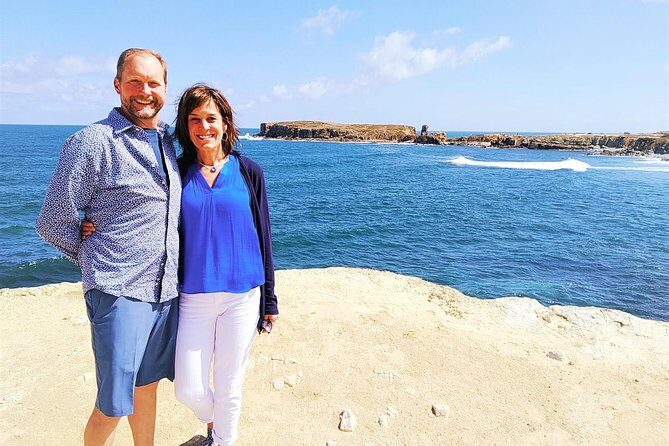 Peniche, Nazaré (big waves), Batalha monestary tour and Óbidos - Who Will Love This Experience?