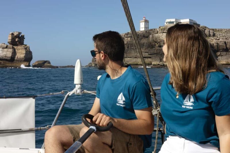 Peniche: Private 3-Hour Sailing Experience Along the Coast - Why this tour is a smart choice for travelers