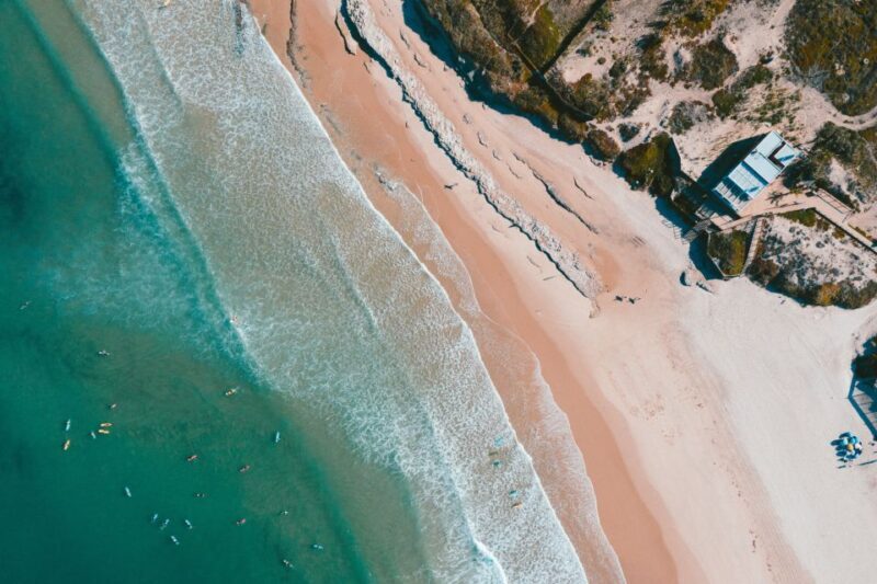 Peniche: Surf Class for All Levels - The Authentic Surf Experience in Peniche