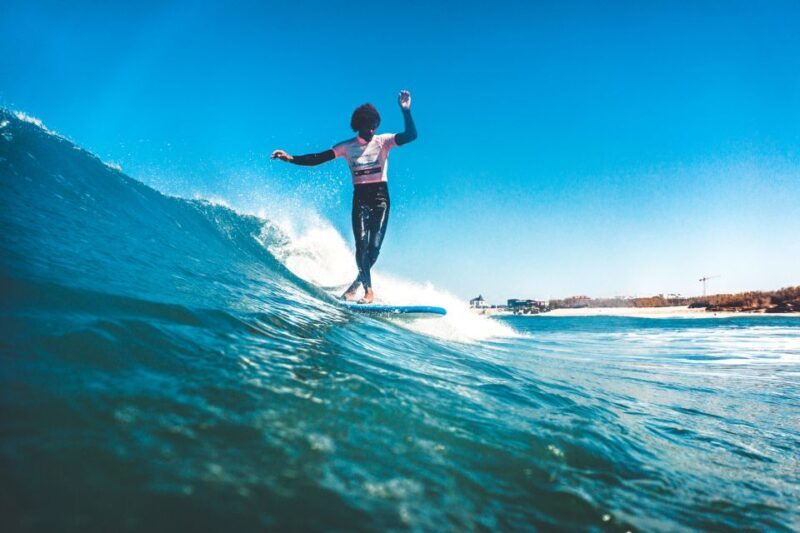 Peniche: Surf Class for All Levels - How to Make the Most of Your Experience