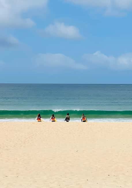 Peniche: Surf Lesson with Certified Instructor - Final Thoughts: Is This the Right Experience for You?