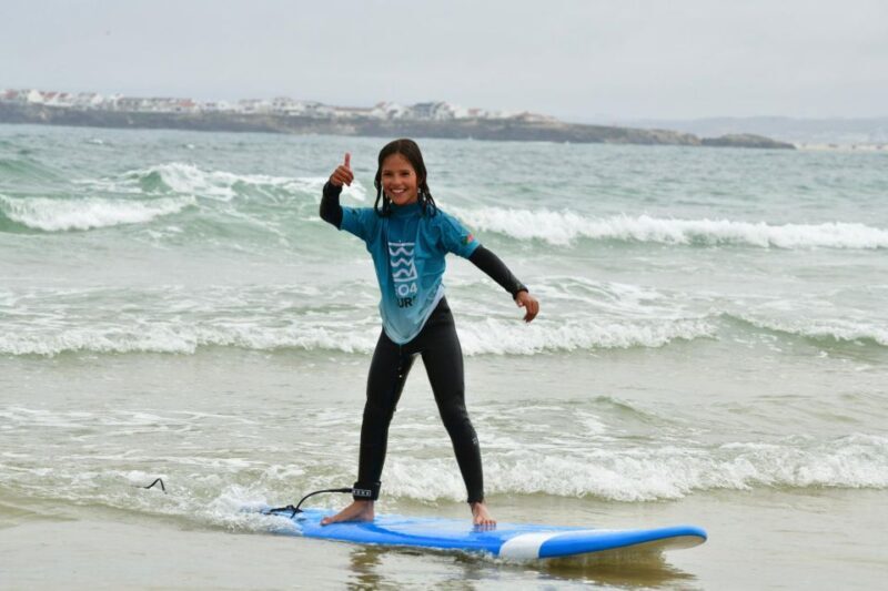 Peniche:Surf lessons Beginners ,Intermediate, advance level - Frequently Asked Questions