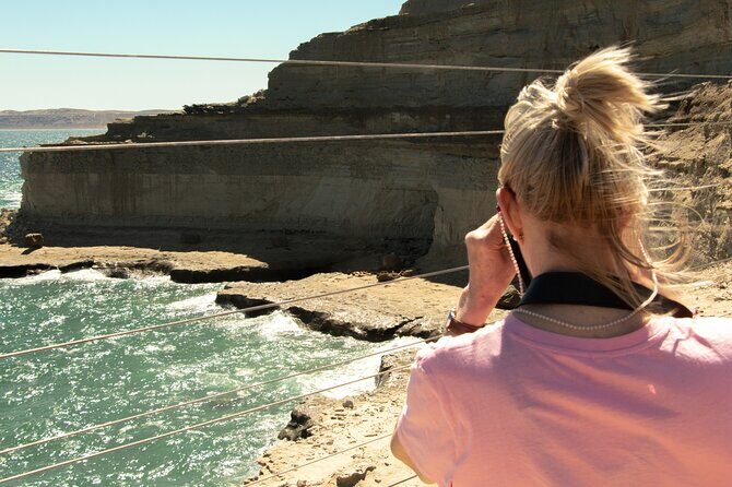 Peninsula de Valdes - Puerto Madryn **(Shared tour for cruises)** - FAQ