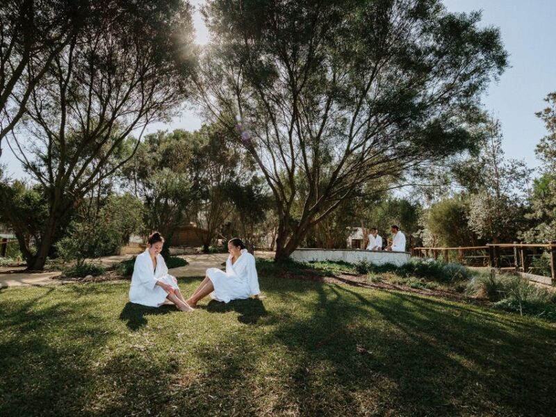 Peninsula Hot Springs: Entry Ticket with Bath House - Authentic Experiences and Visitor Insights