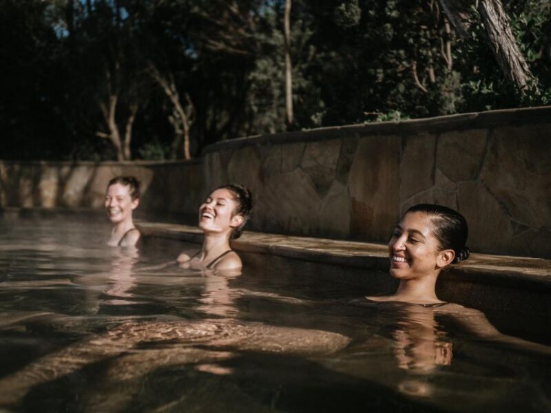 Peninsula Hot Springs: Entry Ticket with Bath House - Final Thoughts: Who Should Visit?