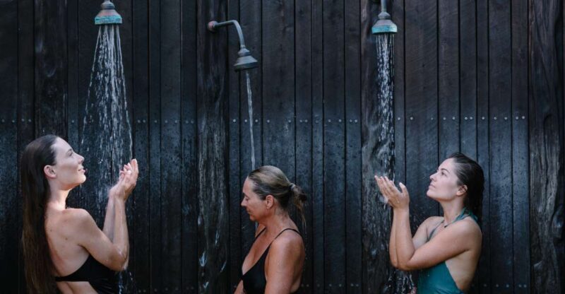 Peninsula Hot Springs: Fire, Ice, and Bathe - Key Points