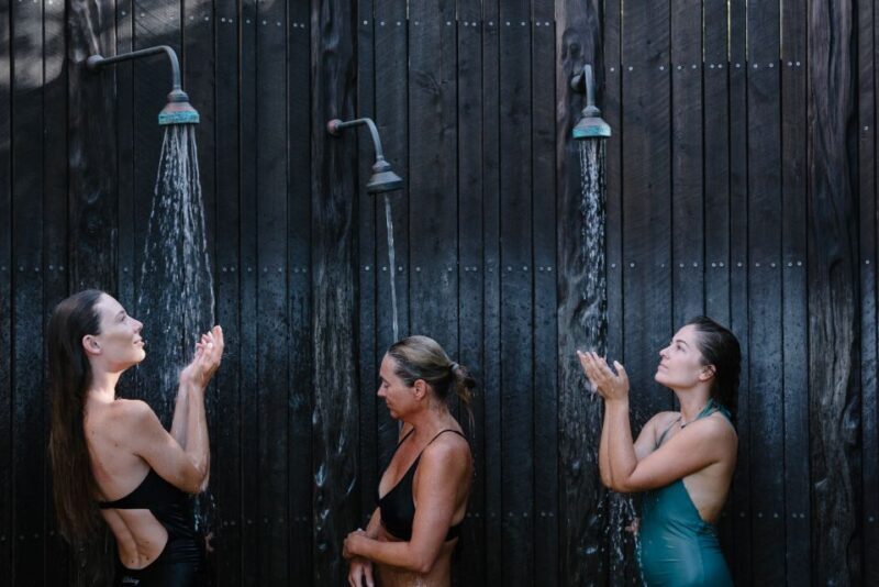 Peninsula Hot Springs: Fire, Ice, and Bathe - A Detailed Look at the Experience